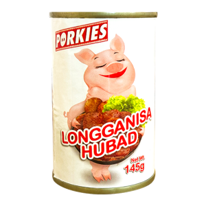 longganisang hubad