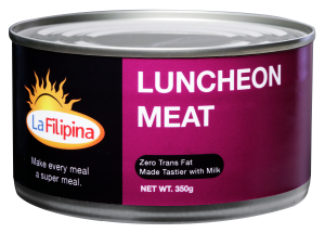 luncheon-meat