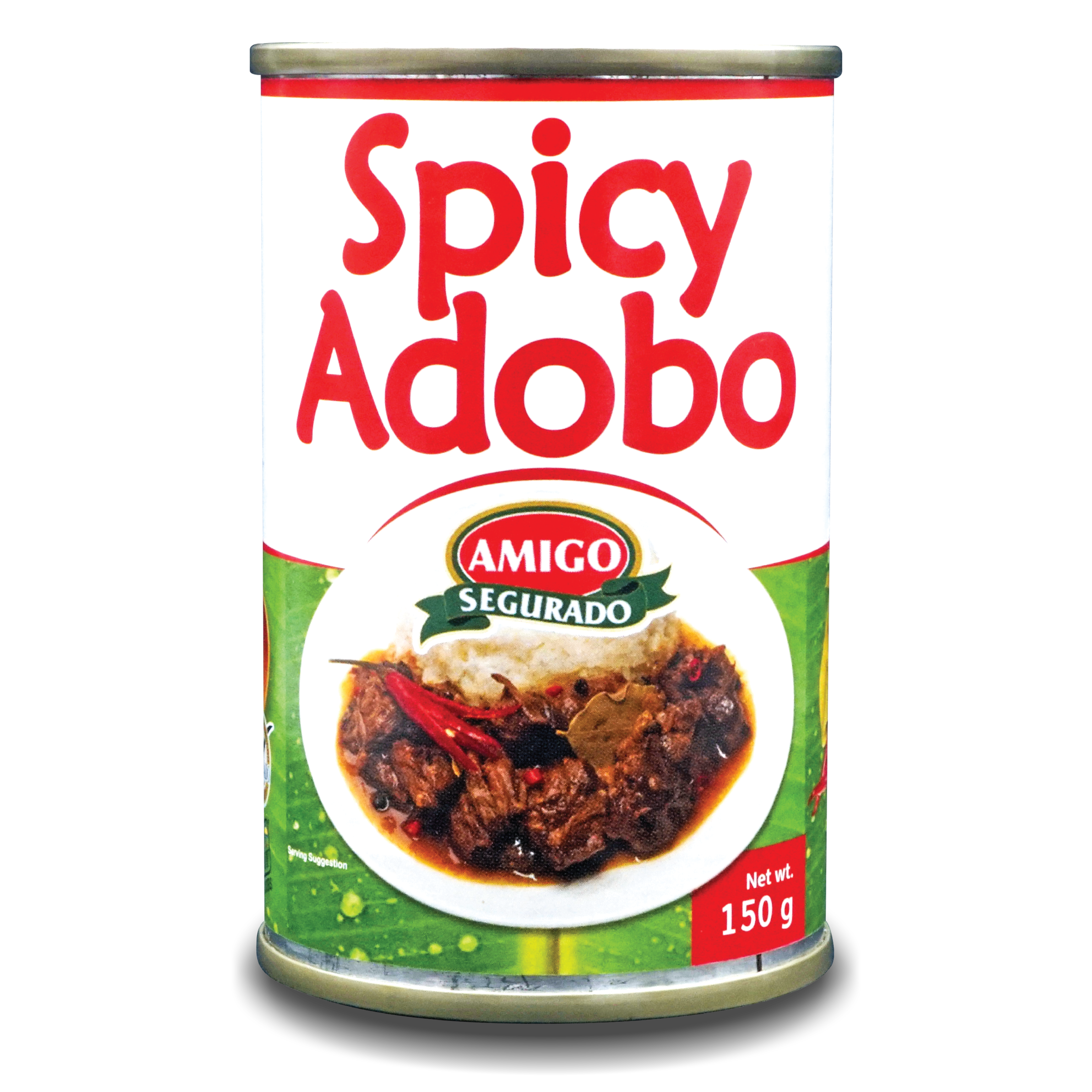 amigo-segurado-spicy-adobo